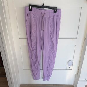 CRZ YOGA LavenderJogger Pants
